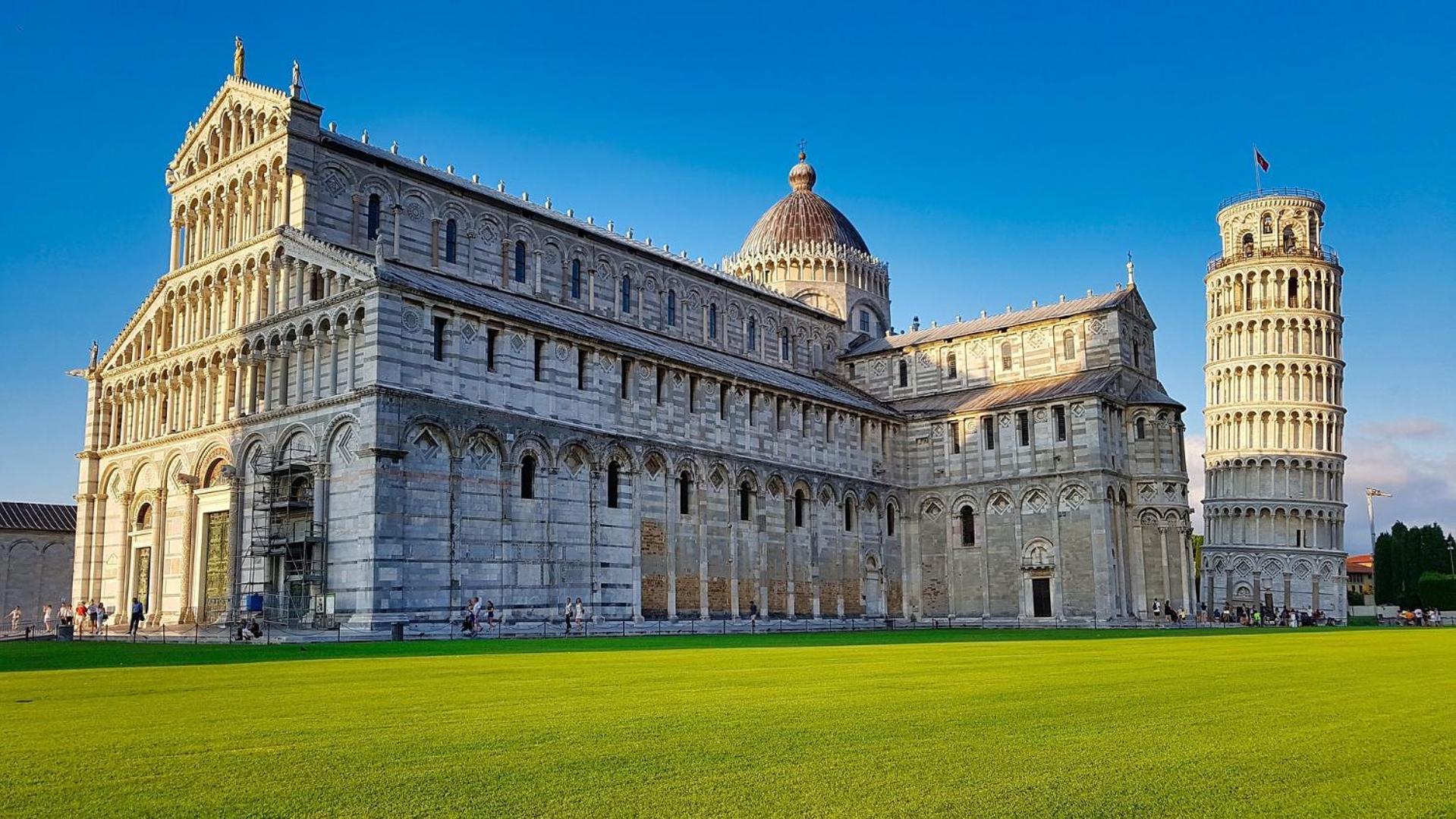 La Casina Di Colle - Appartamento Rustico Sulle Colline Di Pisa Кашиана-Терме Экстерьер фото
